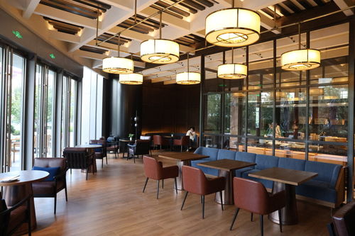 亞太首家文化藝術都市度假酒店即將啟幕，中西餐飲交融點亮非凡體驗